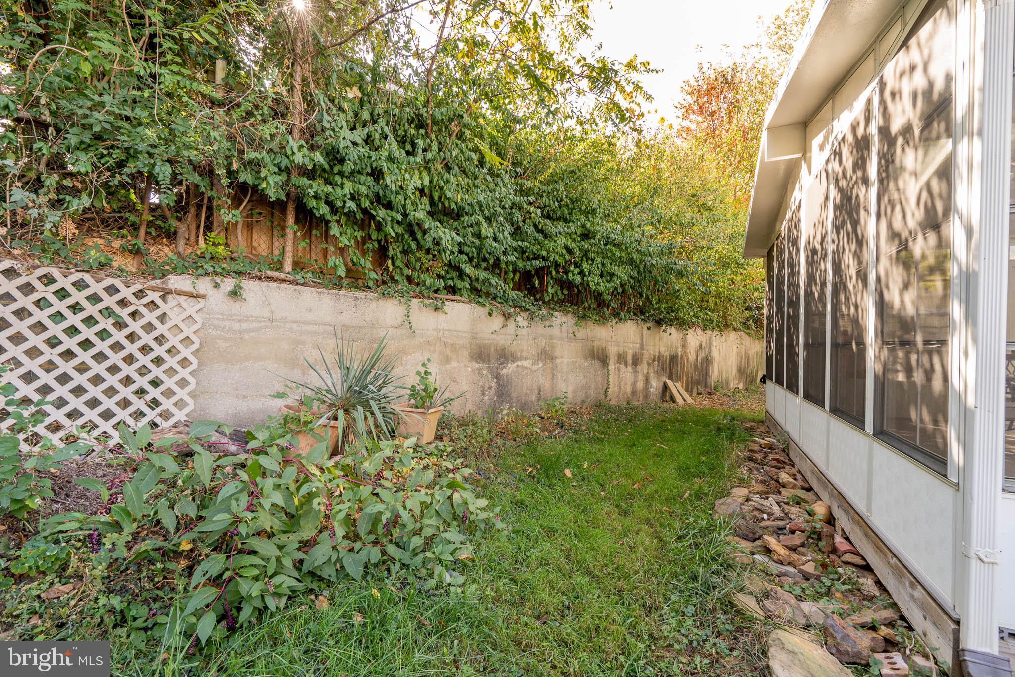 HYATTSVILLE - Residential