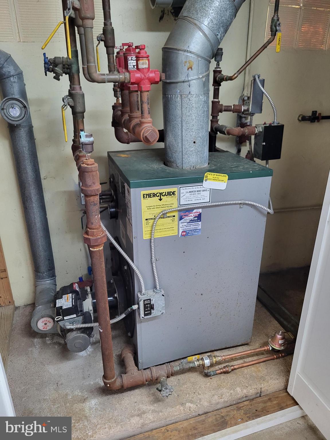 EASTON - Commercial Sale