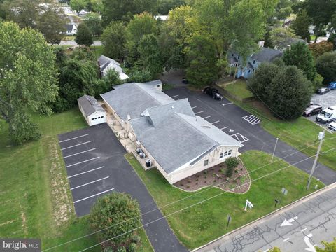 Photo of 320 Glebe Road, EASTON, MD 21601 (MLS # MDTA2011624)