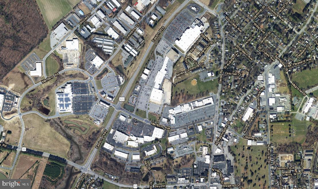 EASTON - Commercial Sale