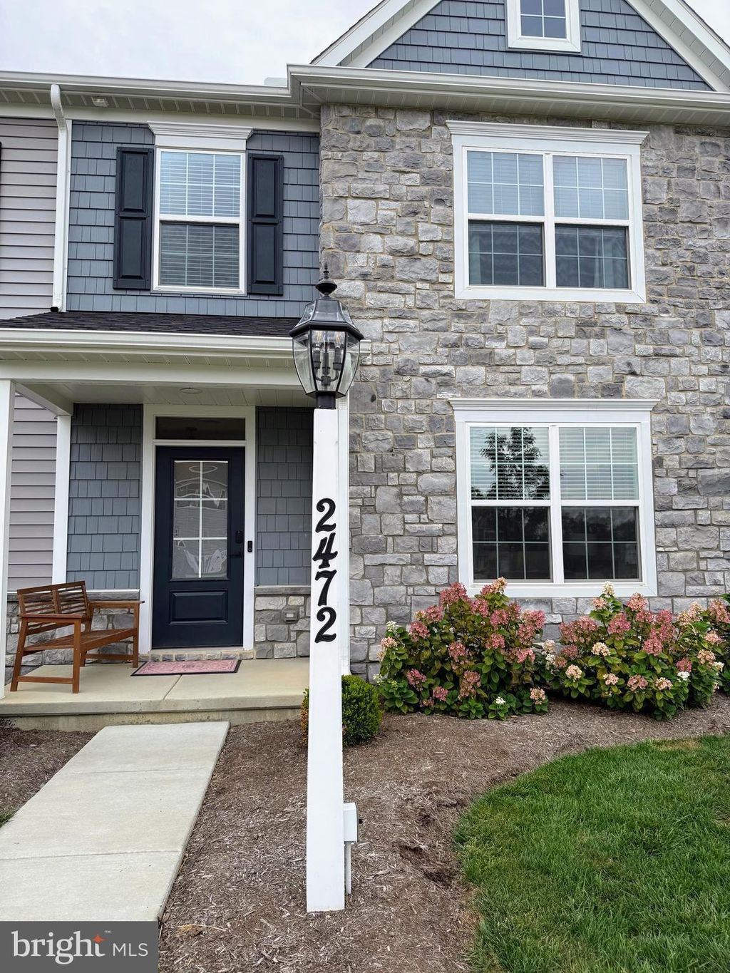 Photo of 2472 Artesian Way #82, LANCASTER, PA 17601 (MLS # PALA2075394)