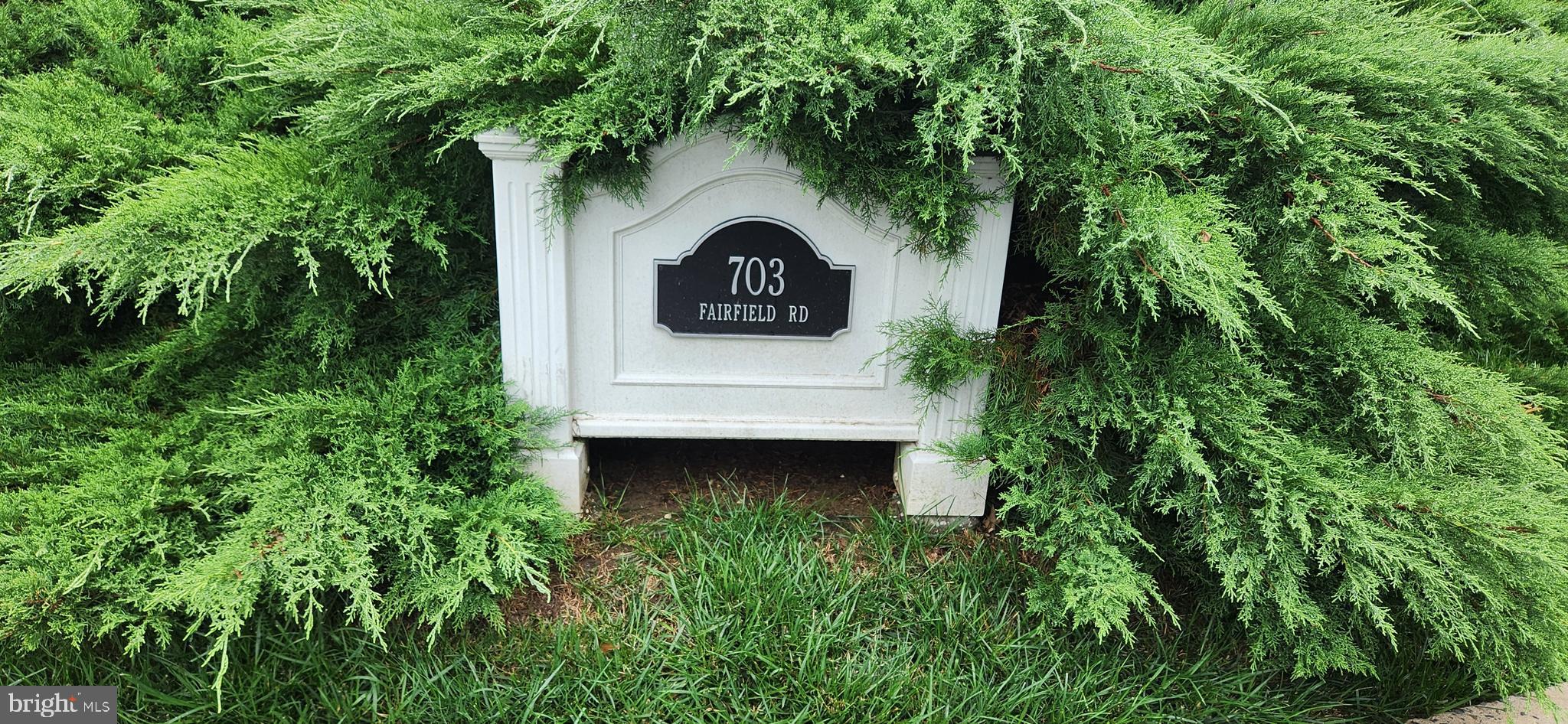 GLENSIDE - Residential