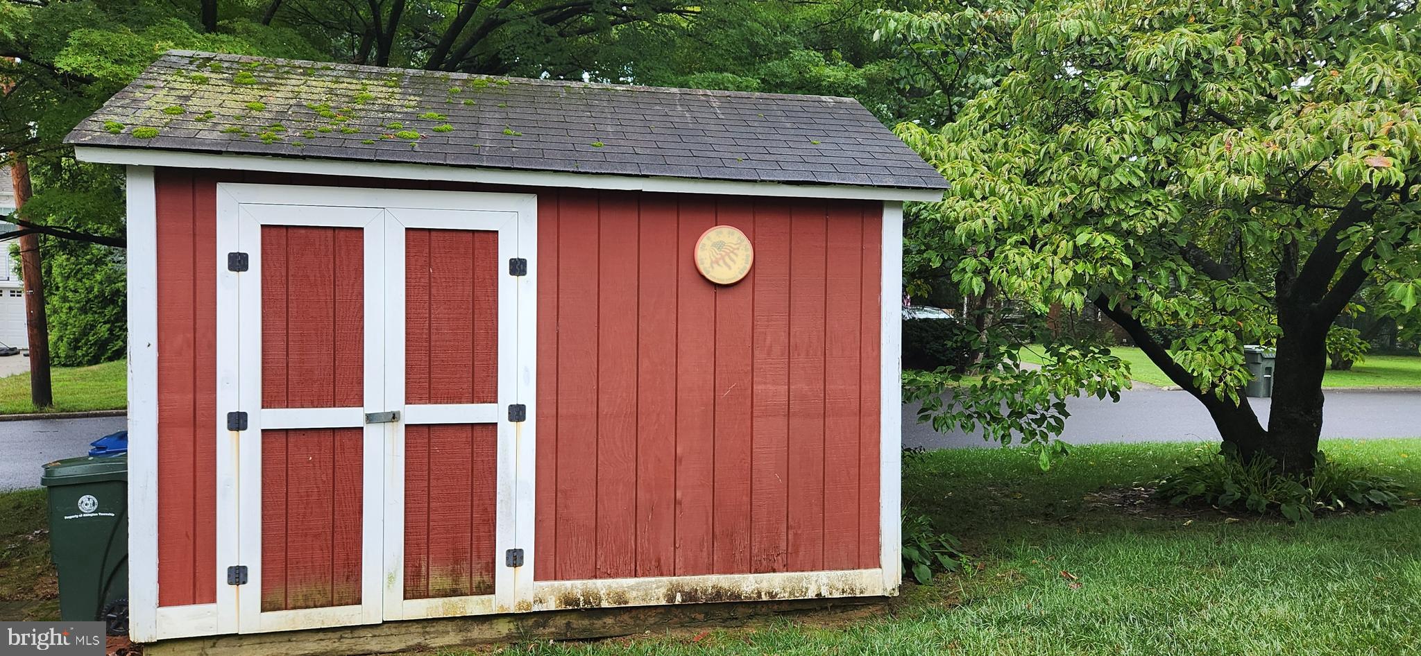 GLENSIDE - Residential