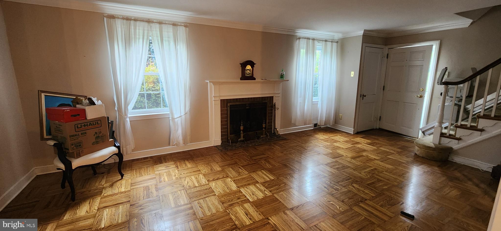 GLENSIDE - Residential