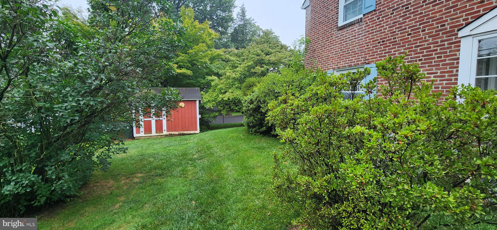 GLENSIDE - Residential