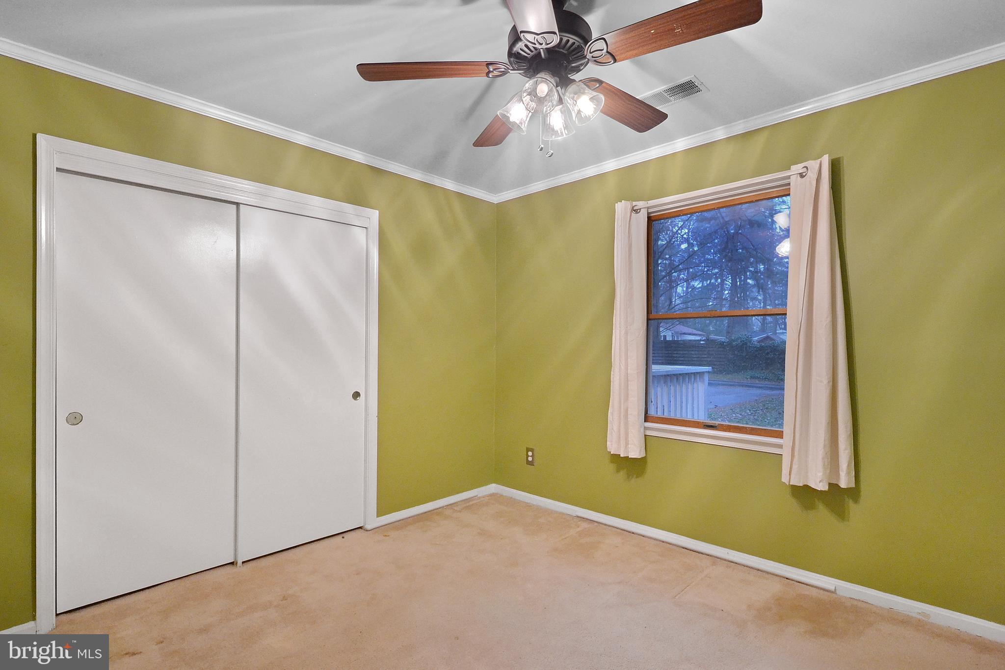 DRUM POINT - Residential Lease