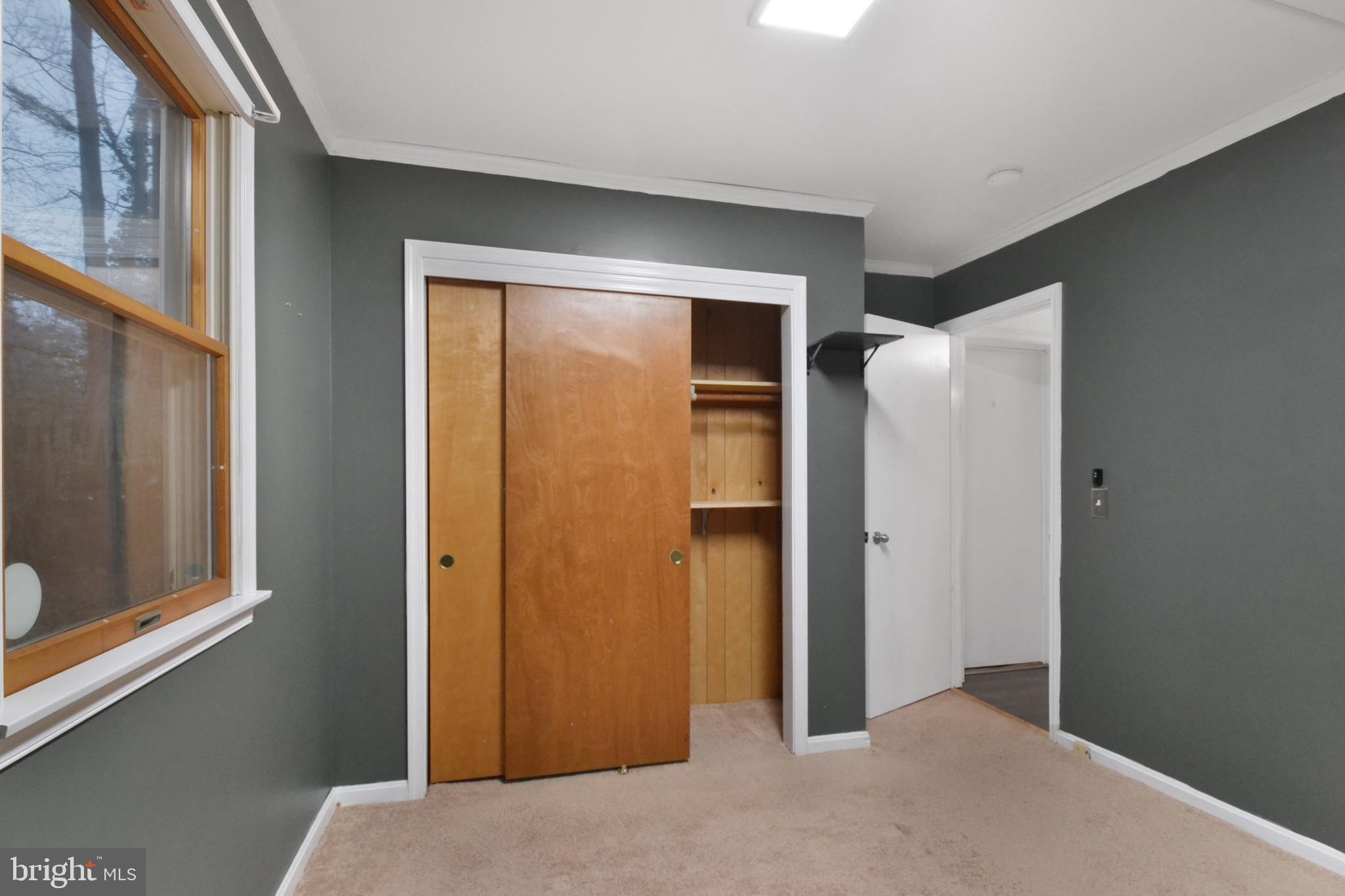 DRUM POINT - Residential Lease