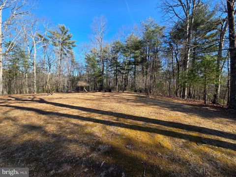 Mobile Home For Sale - 2034 Jerome Road<br/> MOUNT JACKSON, VA 22842