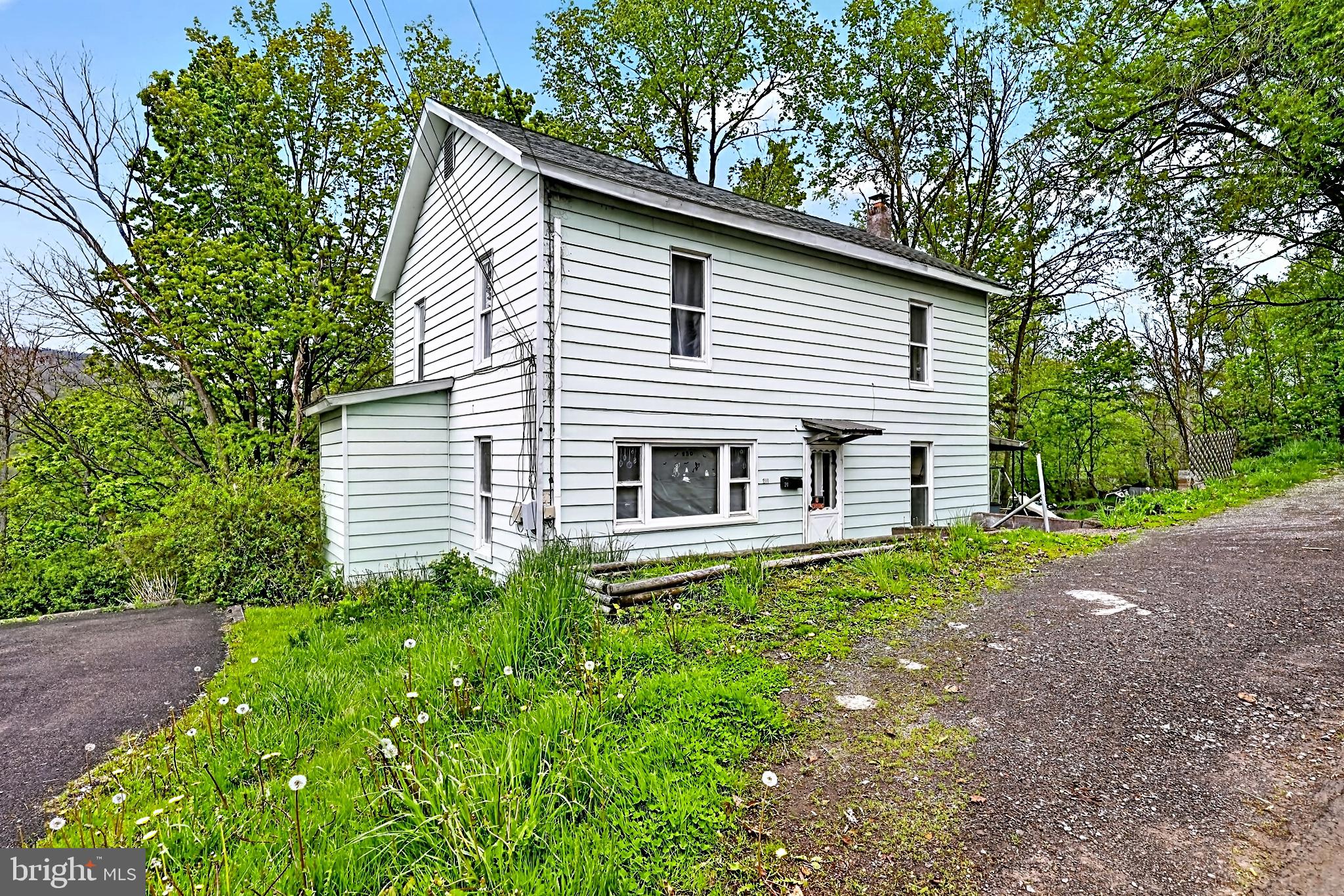 211 E CHURCH STREET
