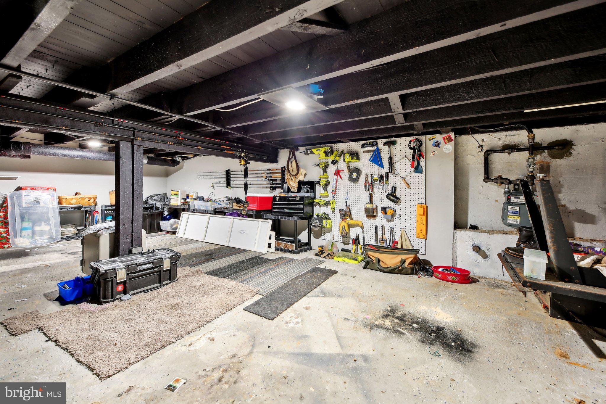 BALTIMORE HIGHLANDS - Residential