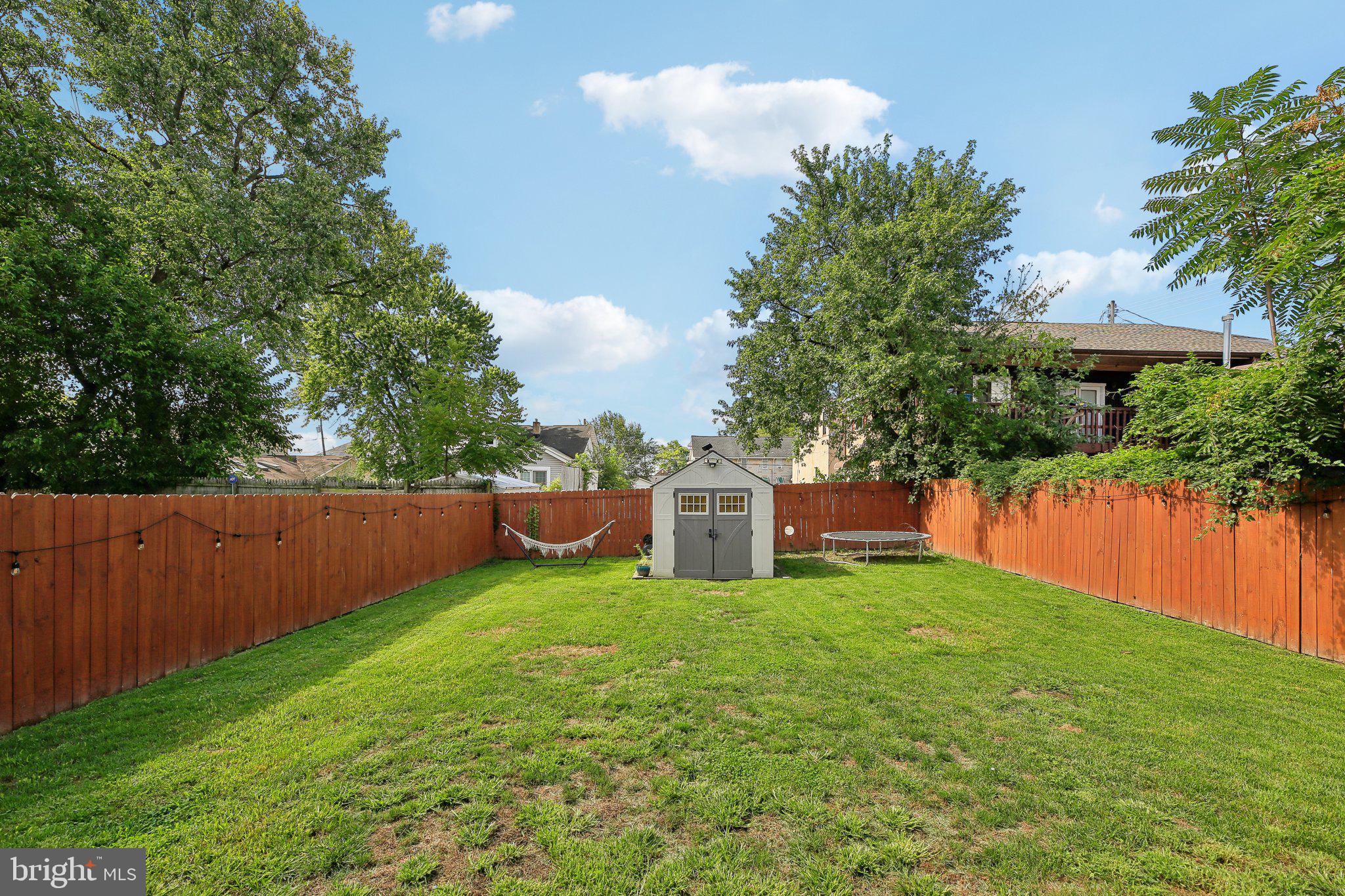 BALTIMORE HIGHLANDS - Residential