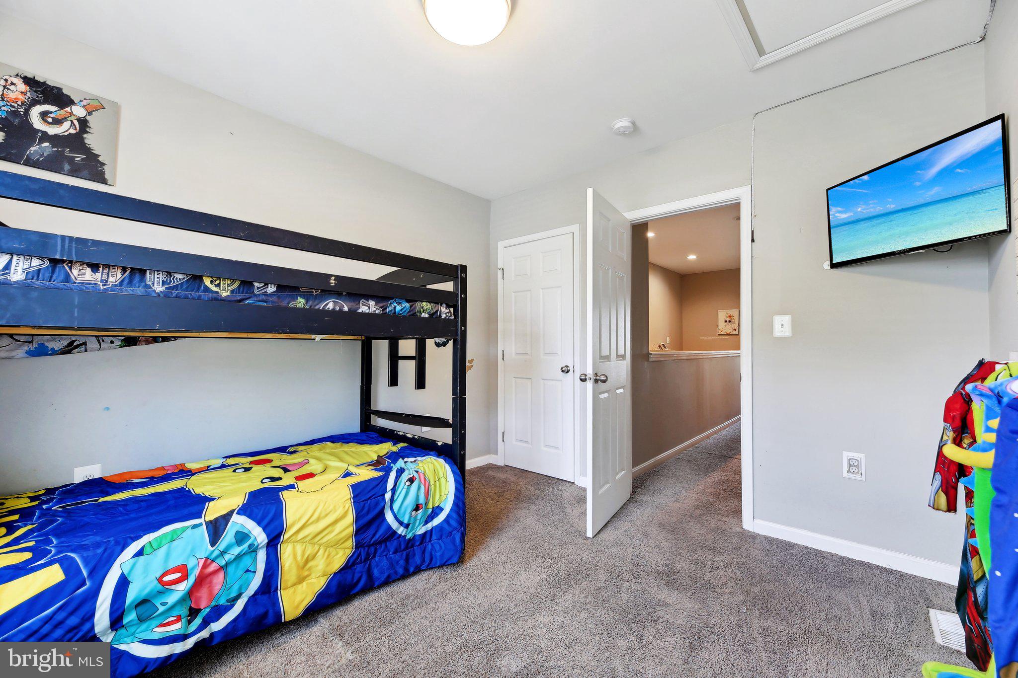 BALTIMORE HIGHLANDS - Residential