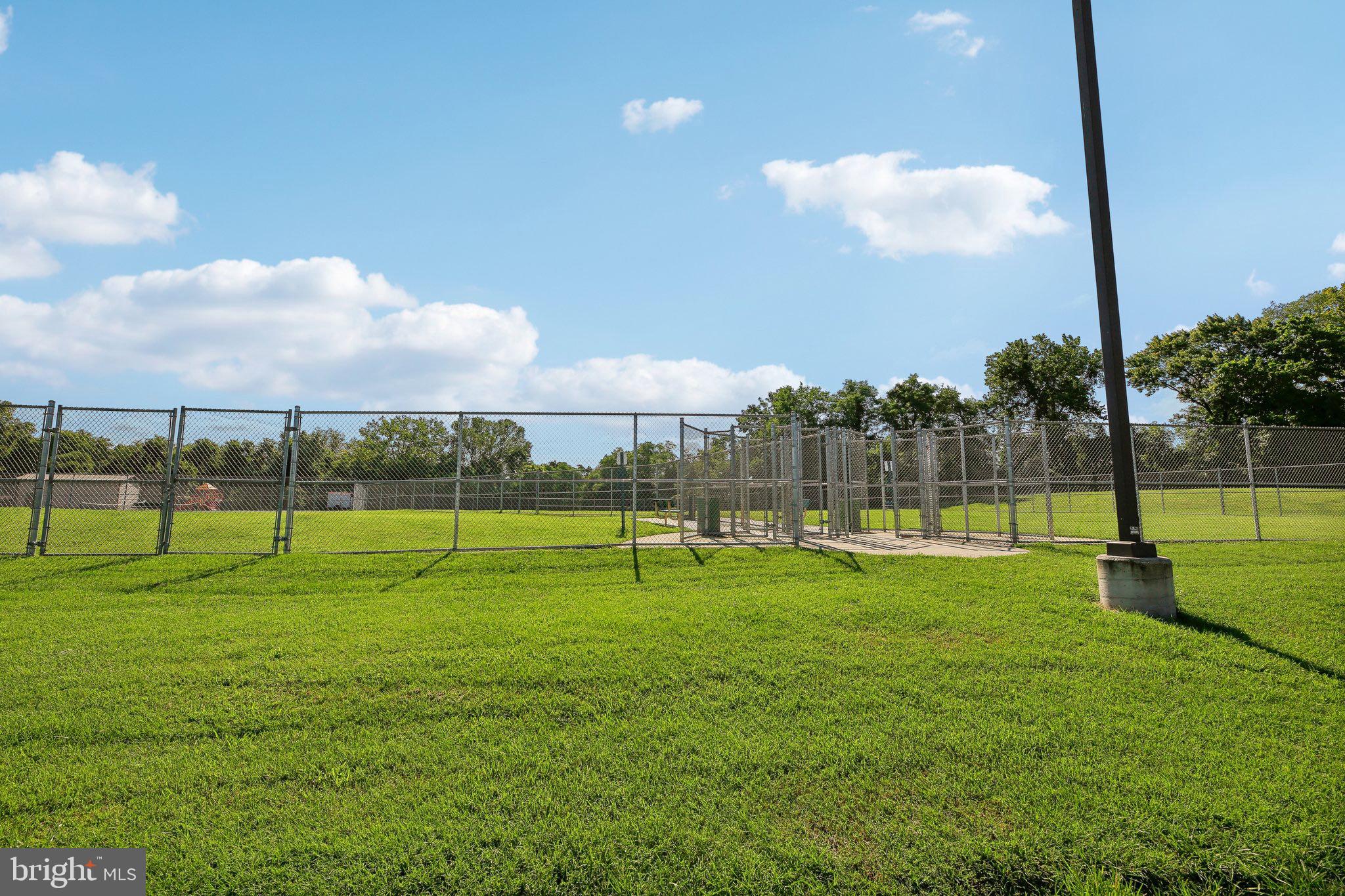 BALTIMORE HIGHLANDS - Residential