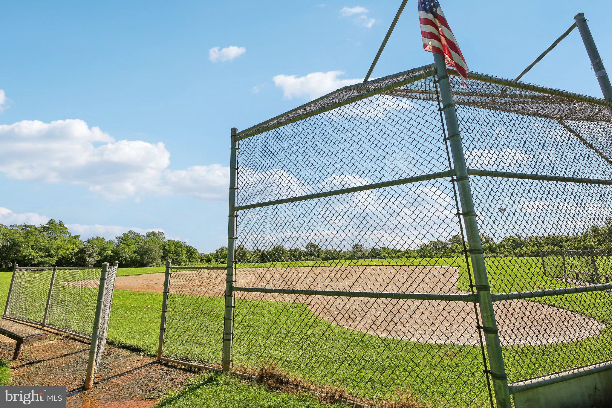 BALTIMORE HIGHLANDS - Residential