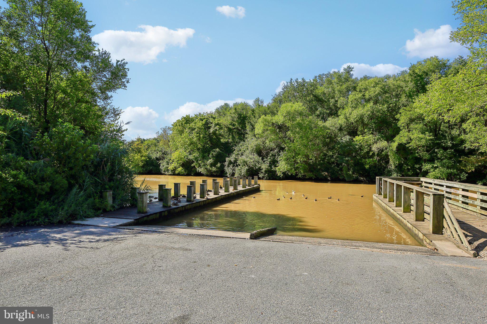 BALTIMORE HIGHLANDS - Residential