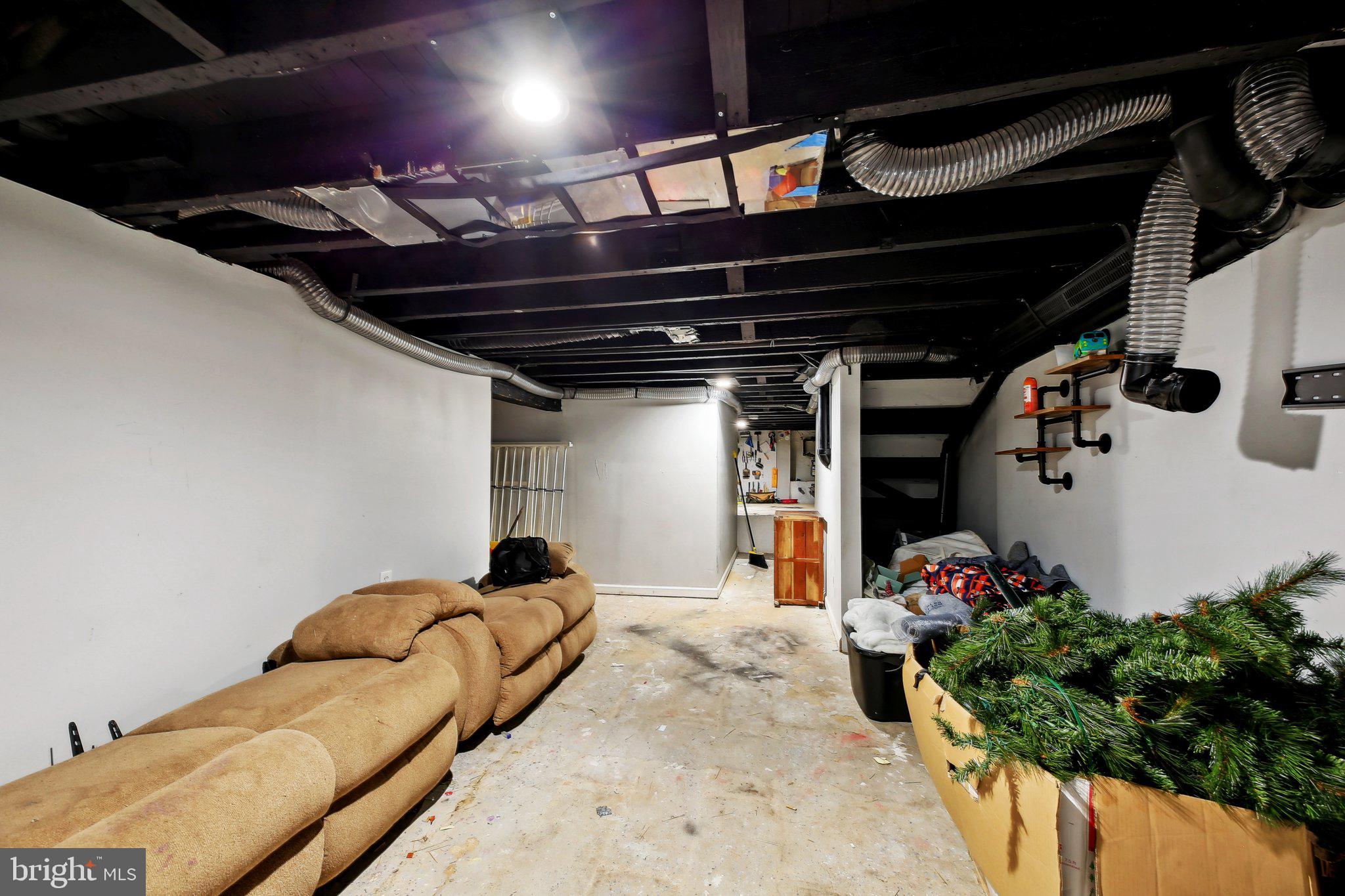 BALTIMORE HIGHLANDS - Residential