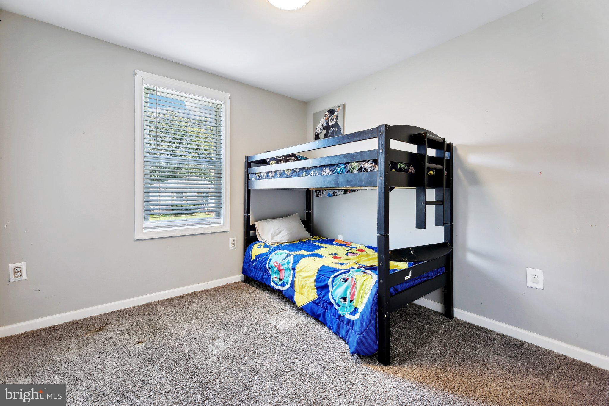 BALTIMORE HIGHLANDS - Residential