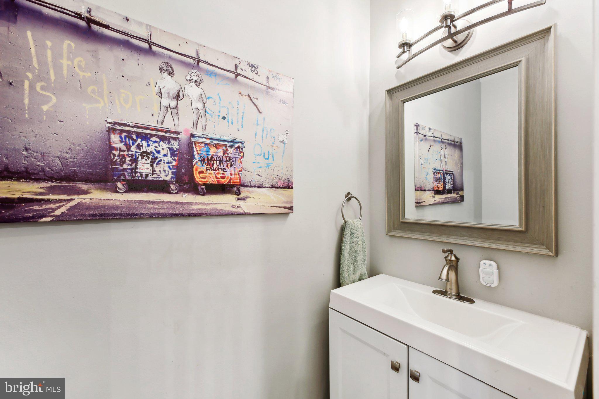 BALTIMORE HIGHLANDS - Residential