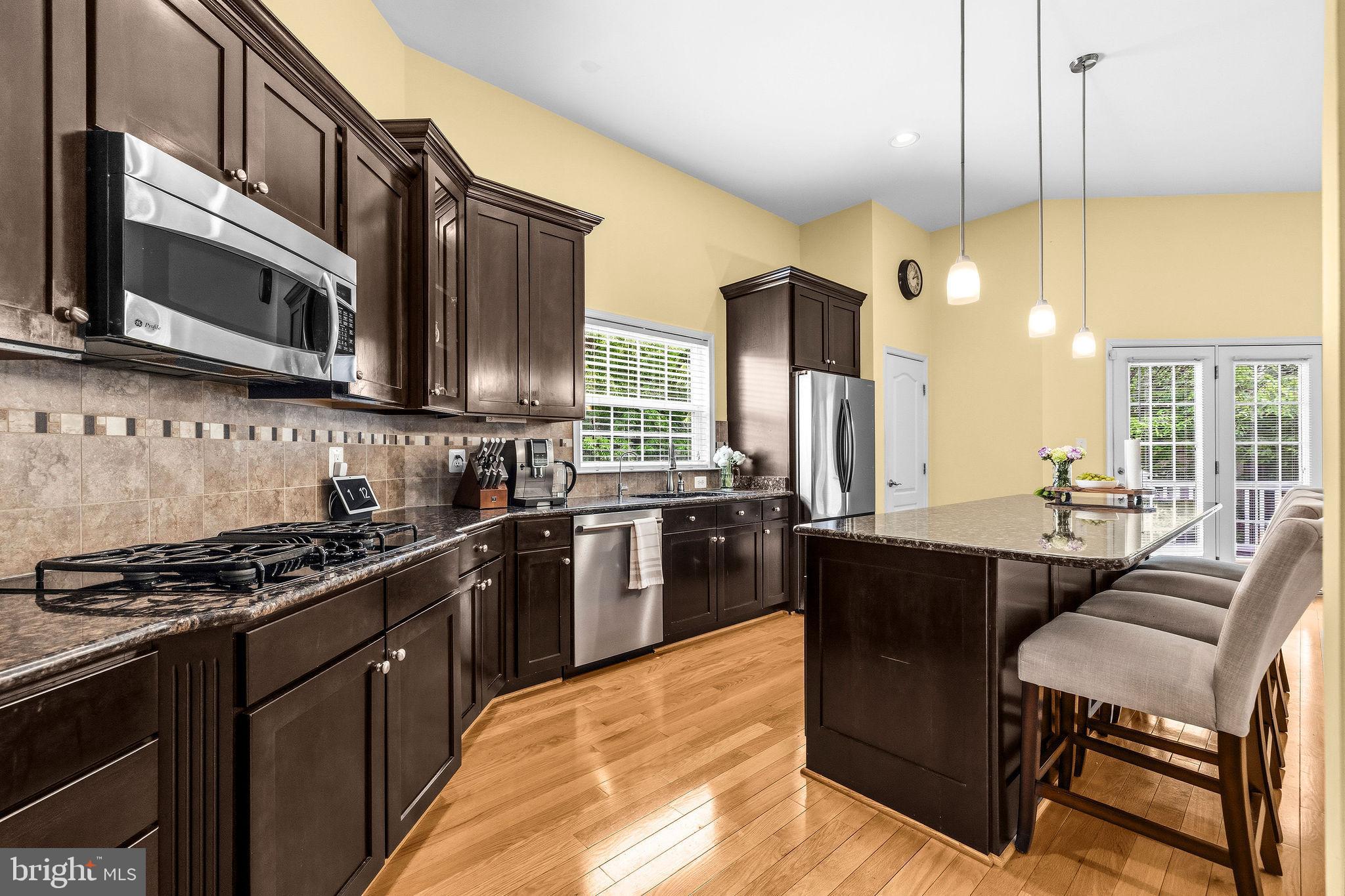 STONE RIDGE SOUTH - Residential