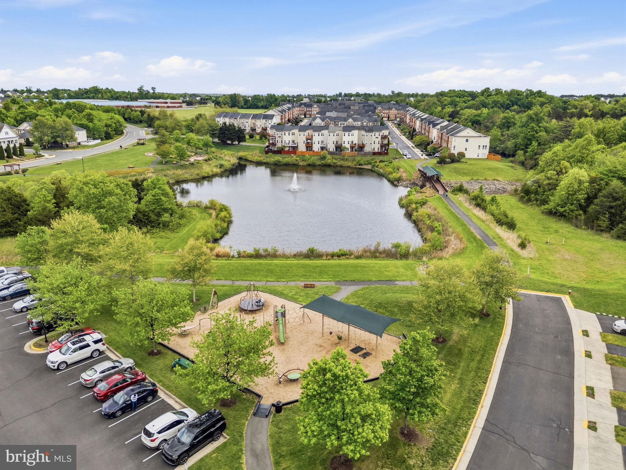 STONE RIDGE SOUTH - Residential