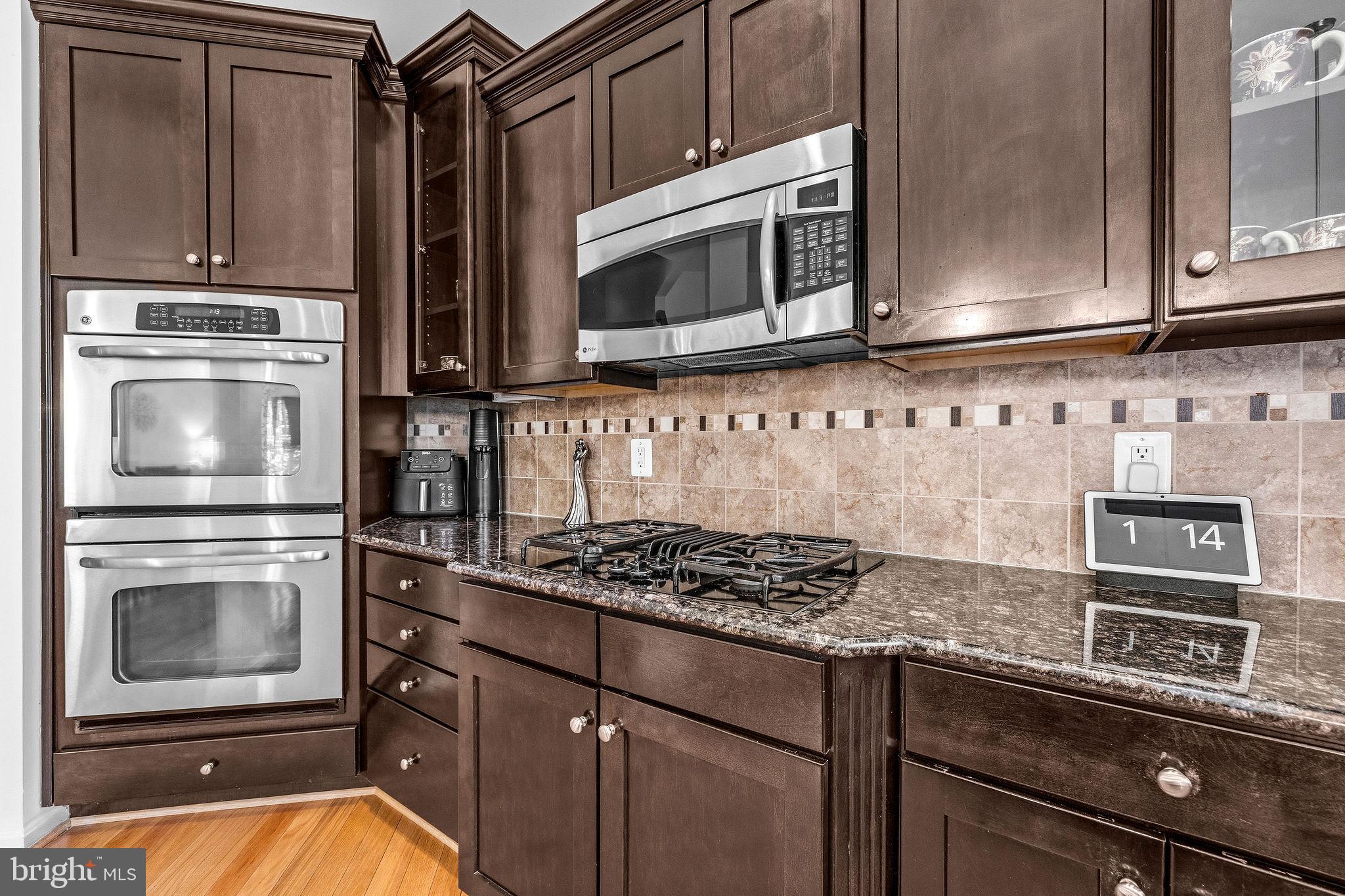 STONE RIDGE SOUTH - Residential