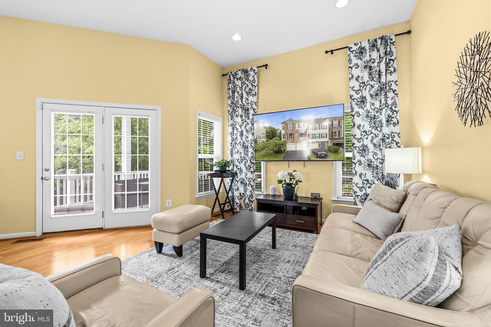 STONE RIDGE SOUTH - Residential