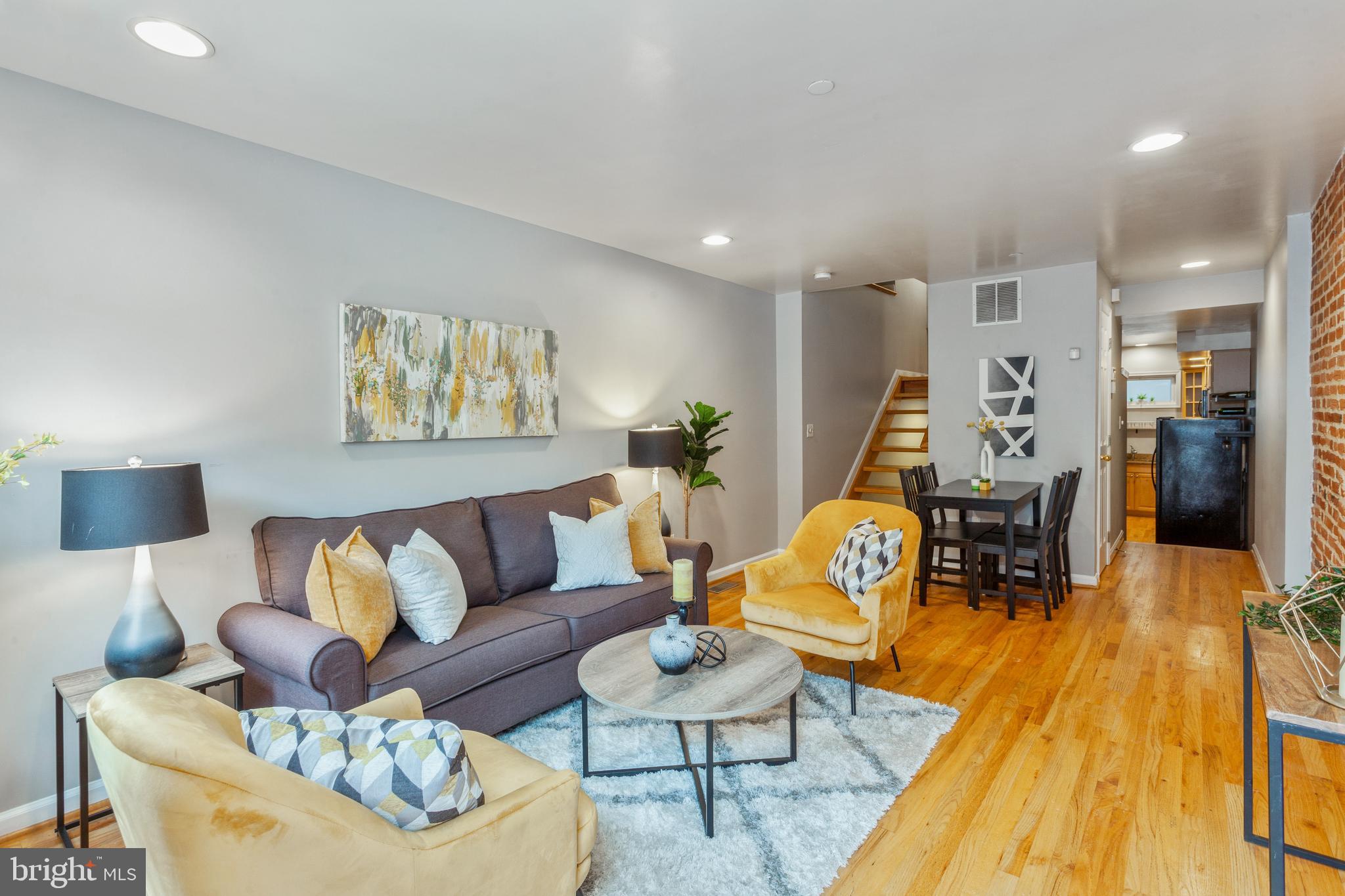 CANTON SQUARE - Residential