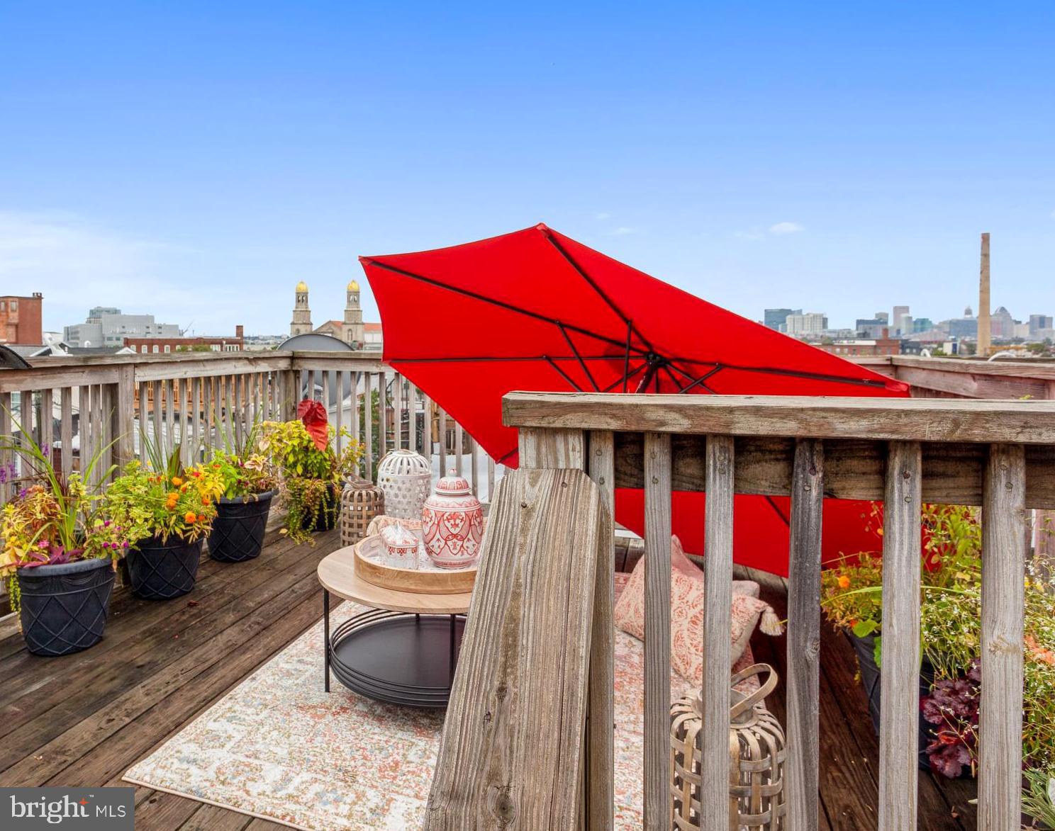 CANTON SQUARE - Residential