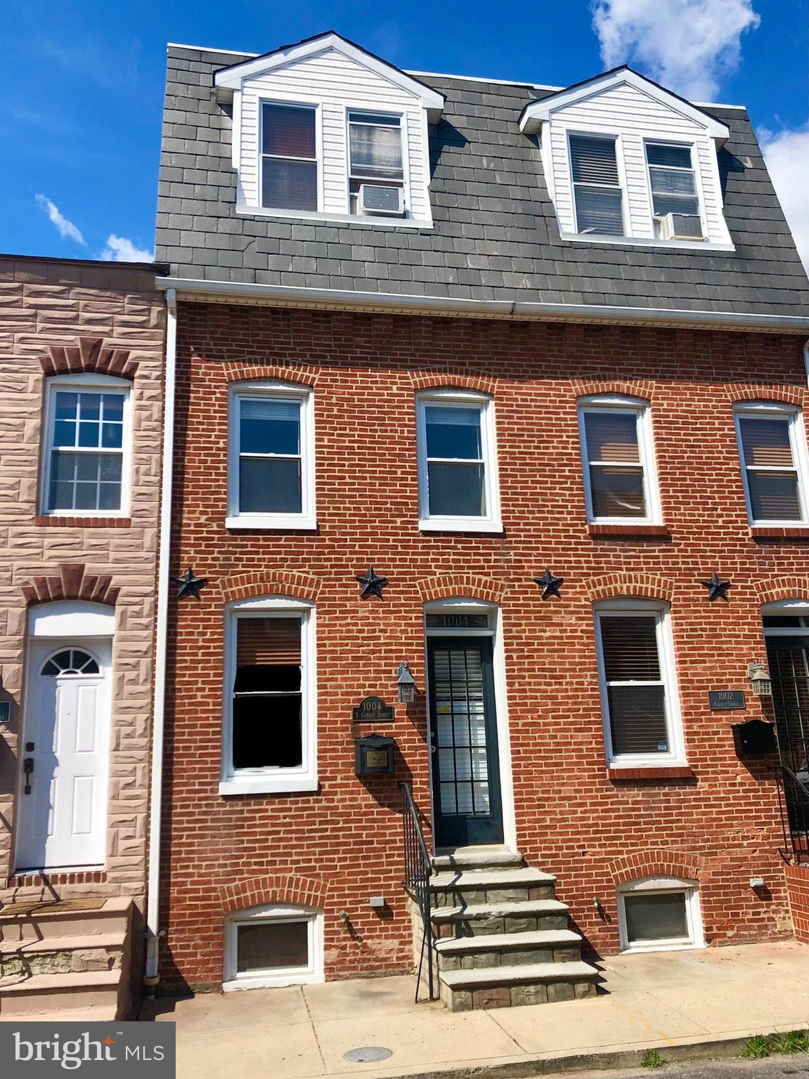 CANTON SQUARE - Residential