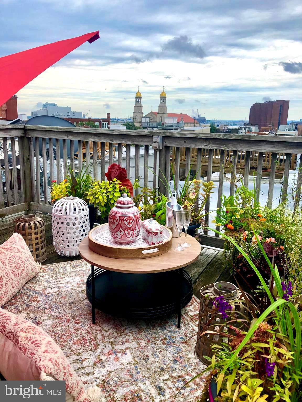 CANTON SQUARE - Residential