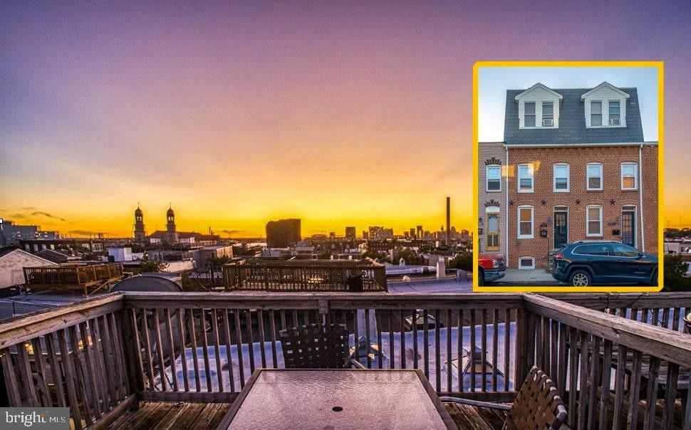 CANTON SQUARE - Residential