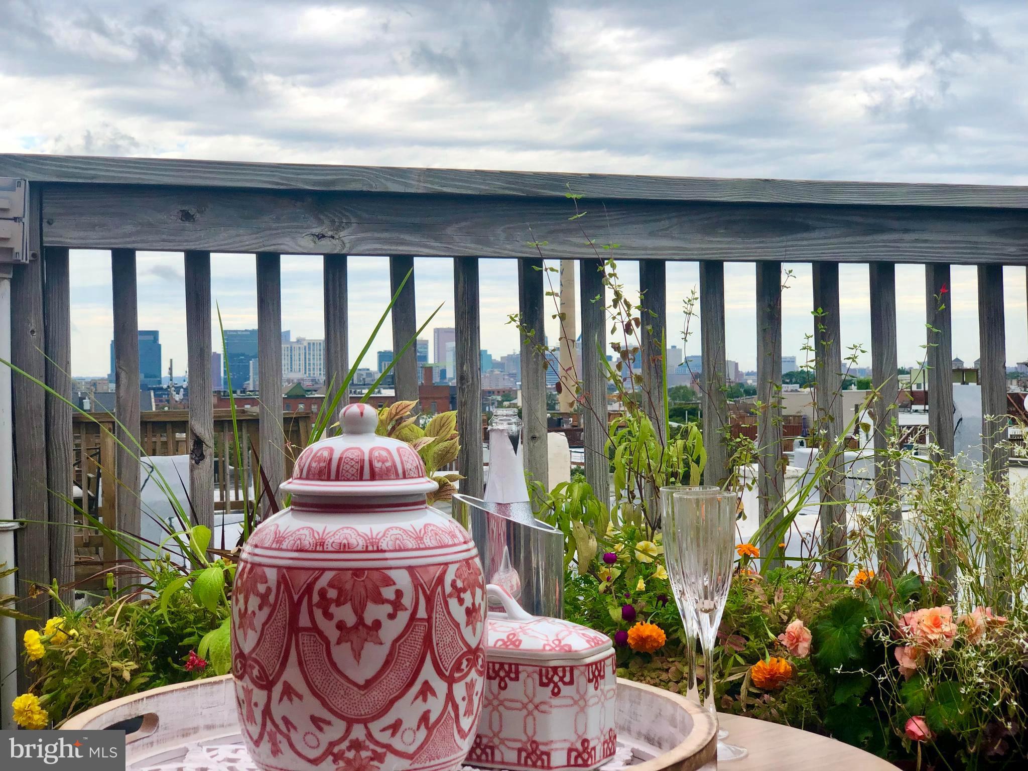 CANTON SQUARE - Residential