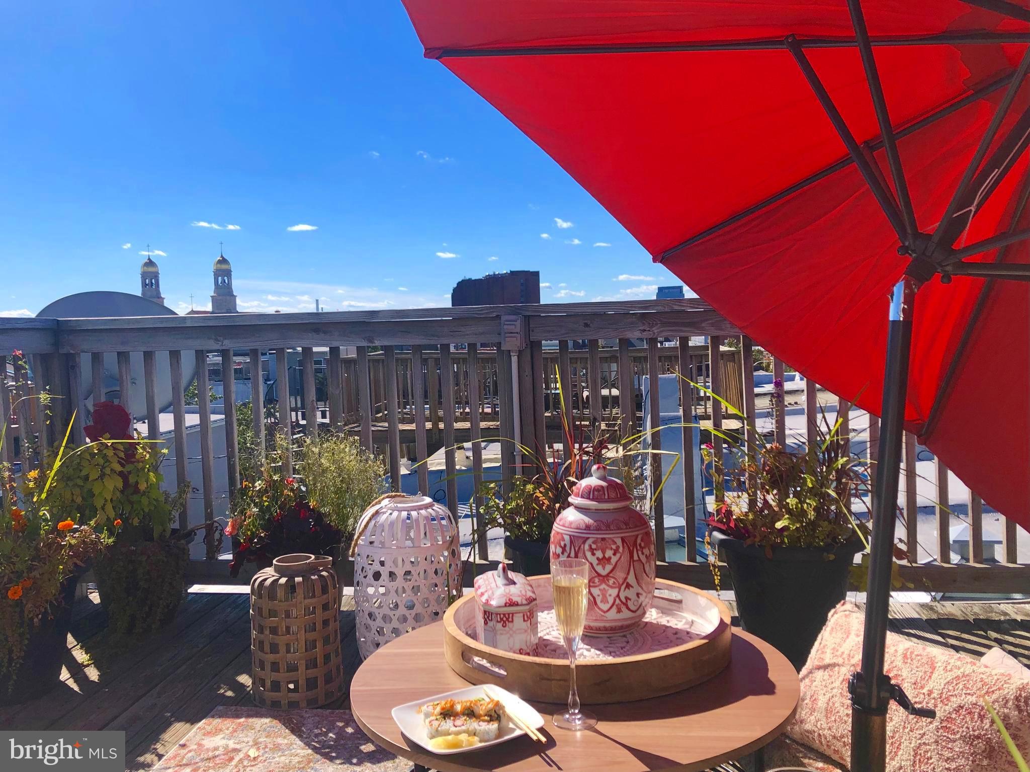 CANTON SQUARE - Residential