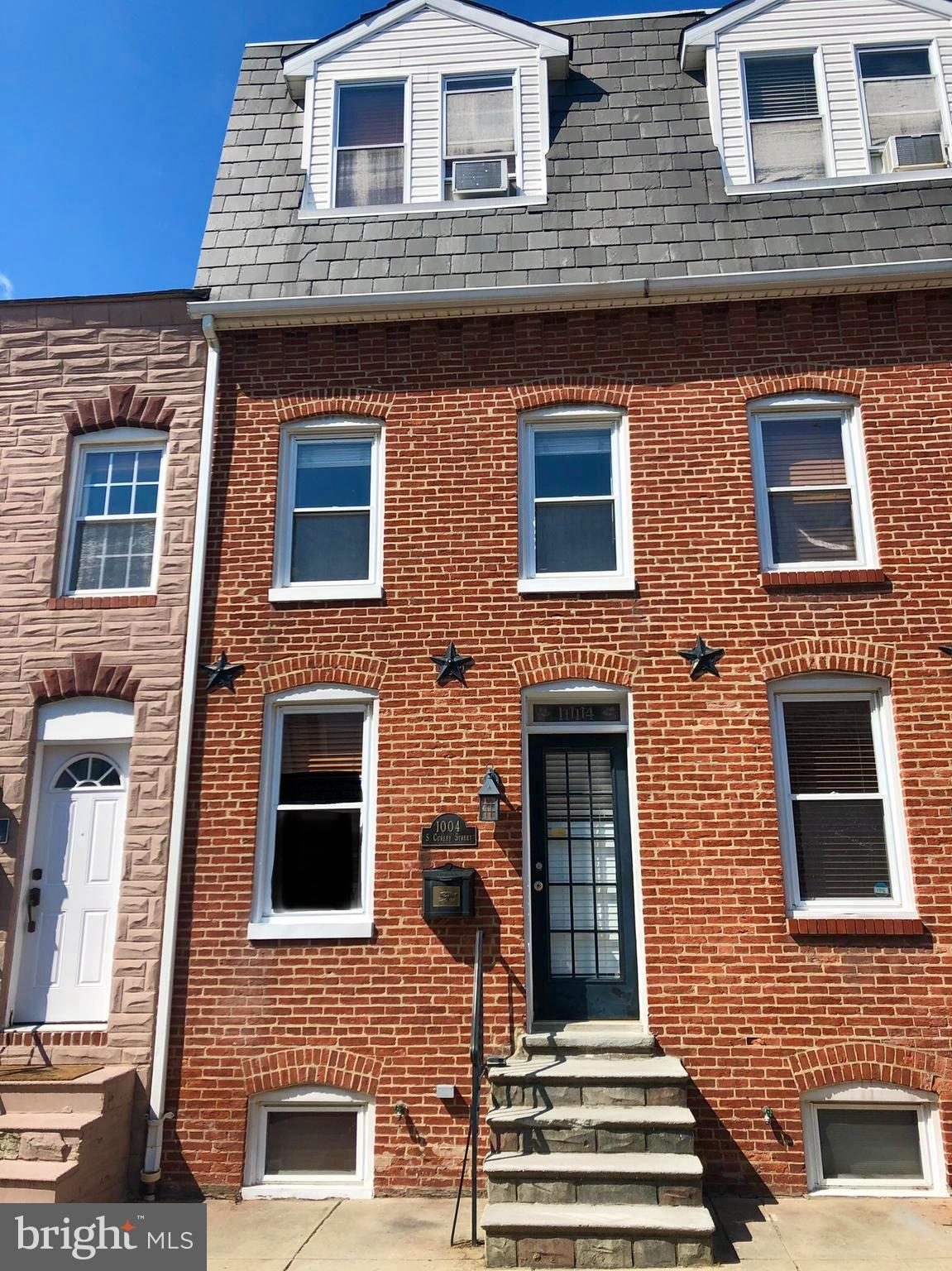 CANTON SQUARE - Residential