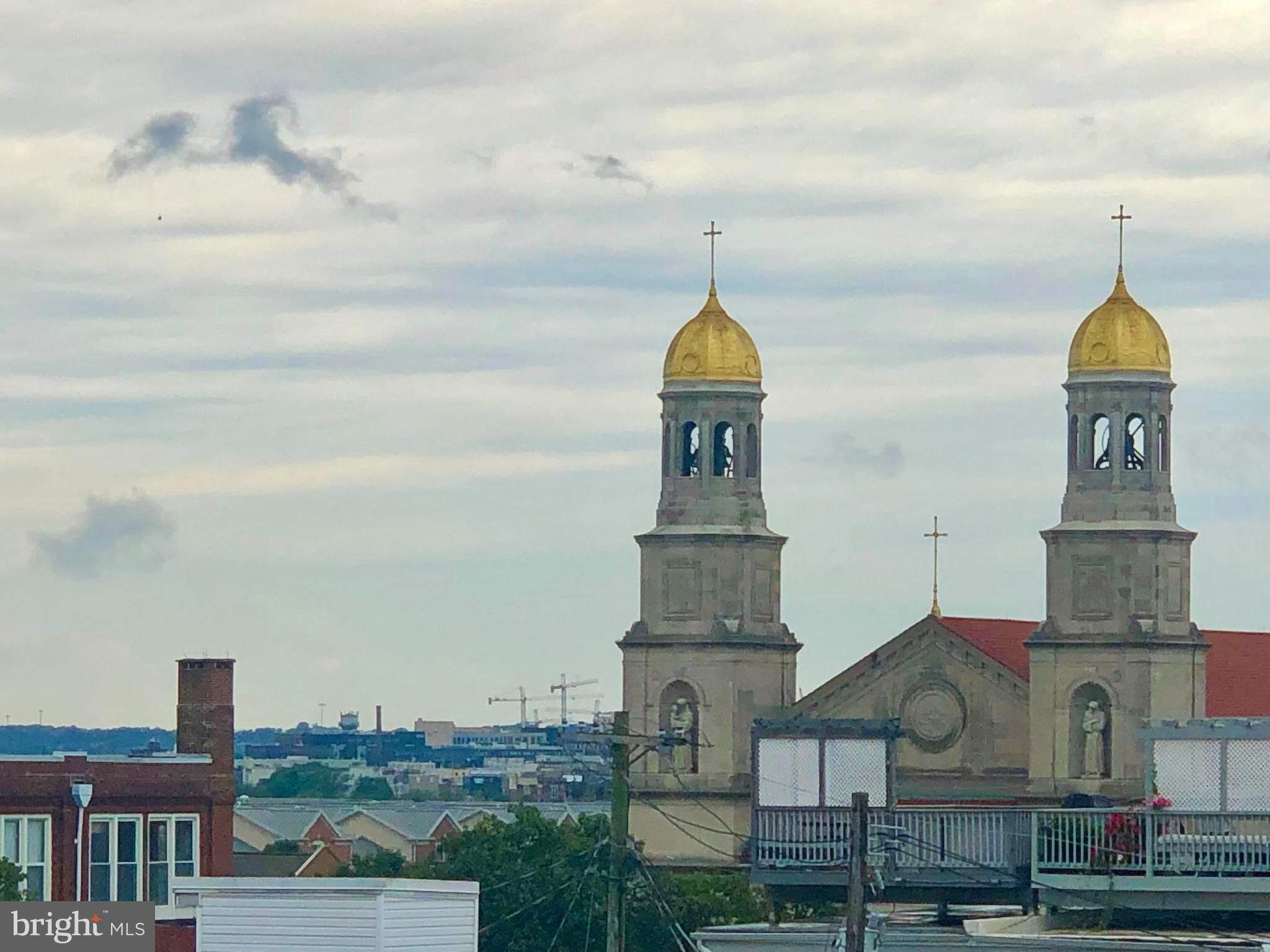 CANTON SQUARE - Residential