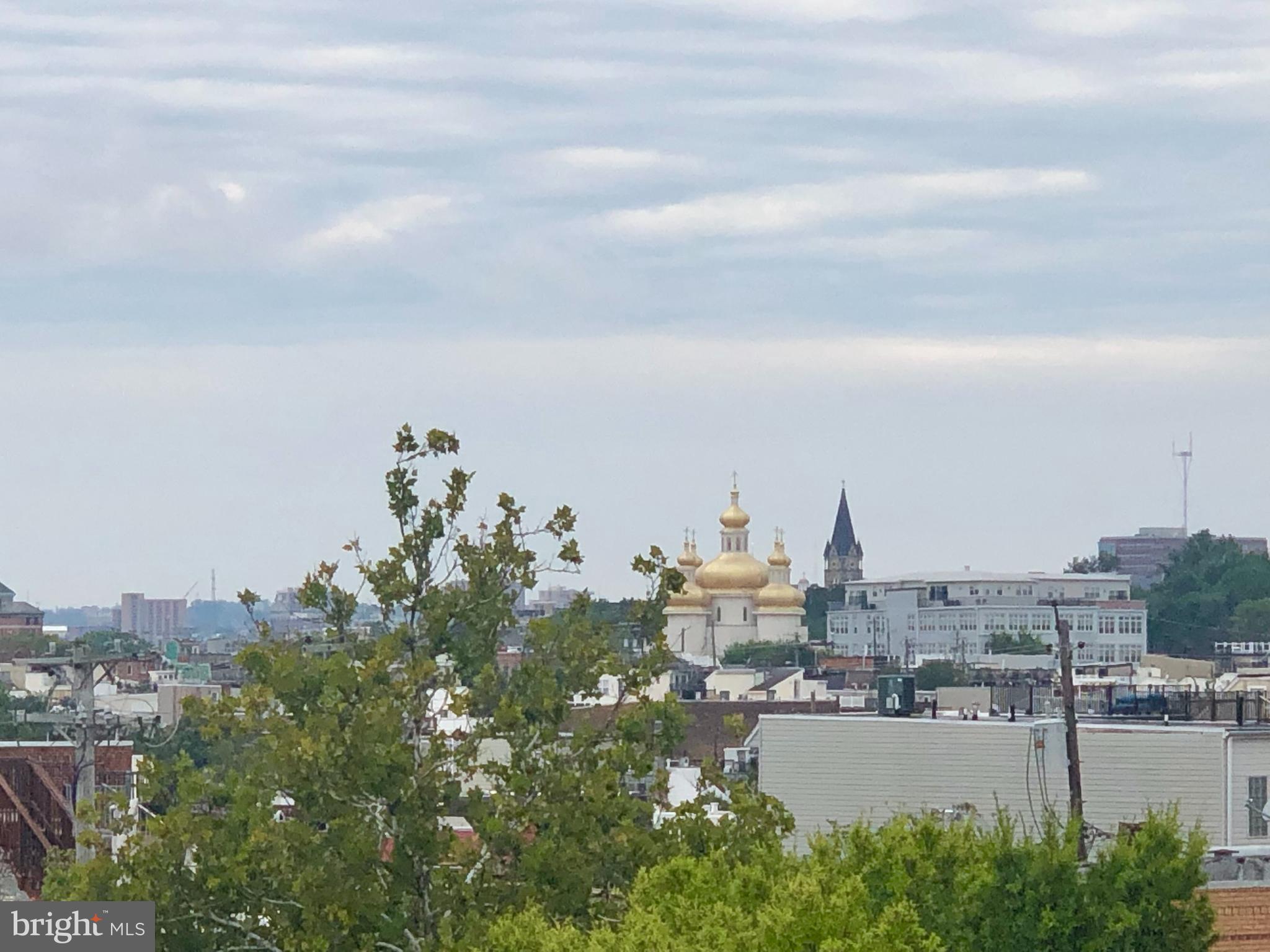 CANTON SQUARE - Residential