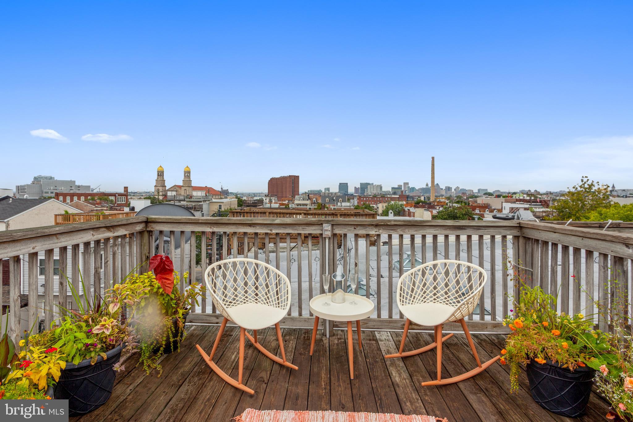 CANTON SQUARE - Residential