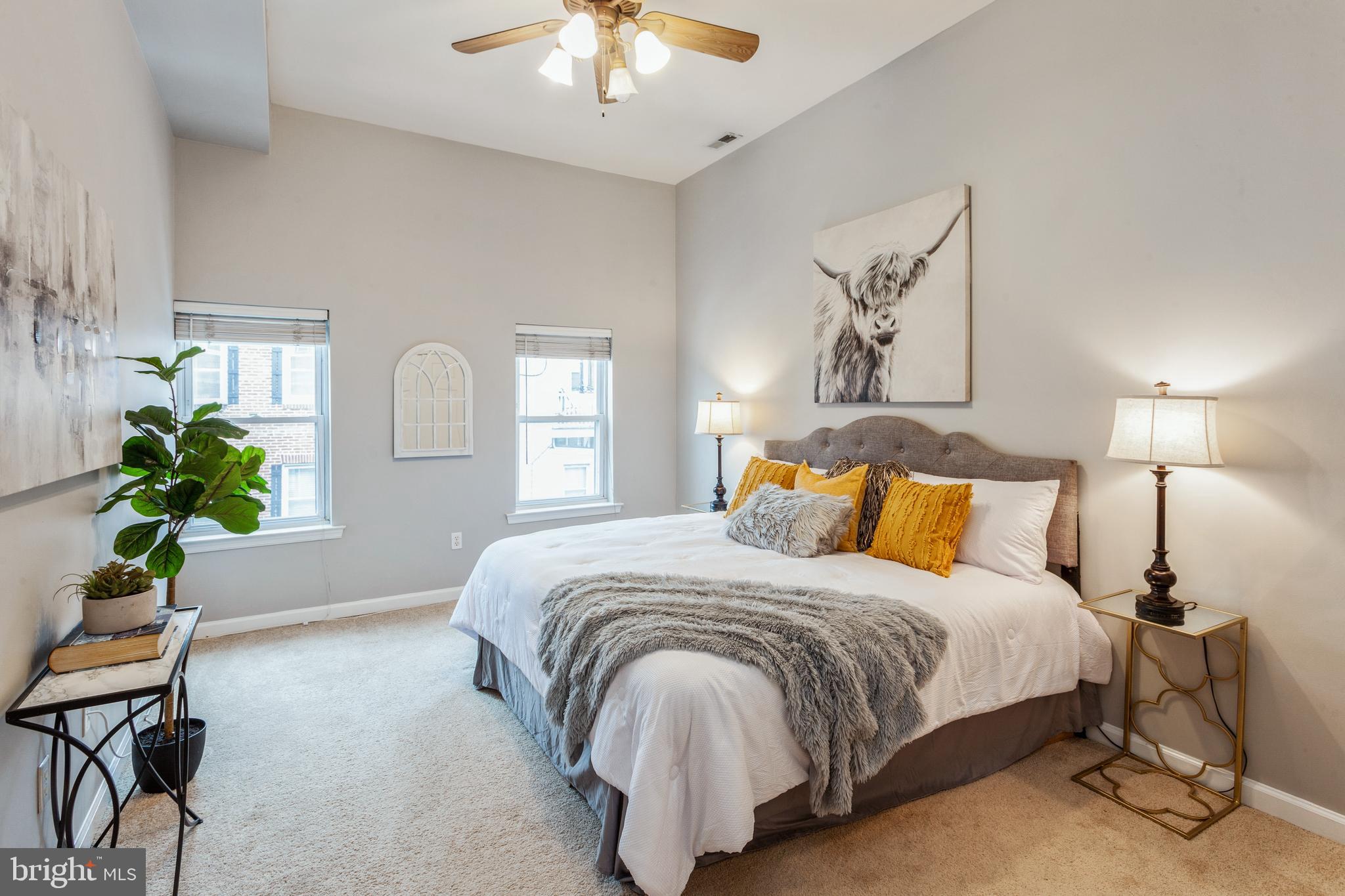 CANTON SQUARE - Residential