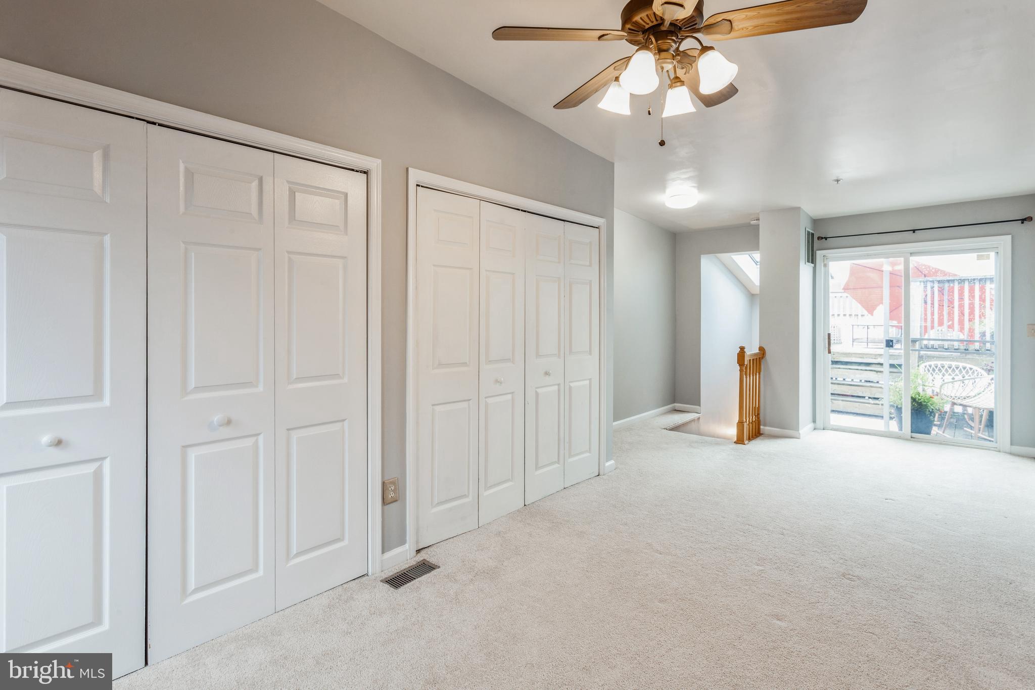 CANTON SQUARE - Residential