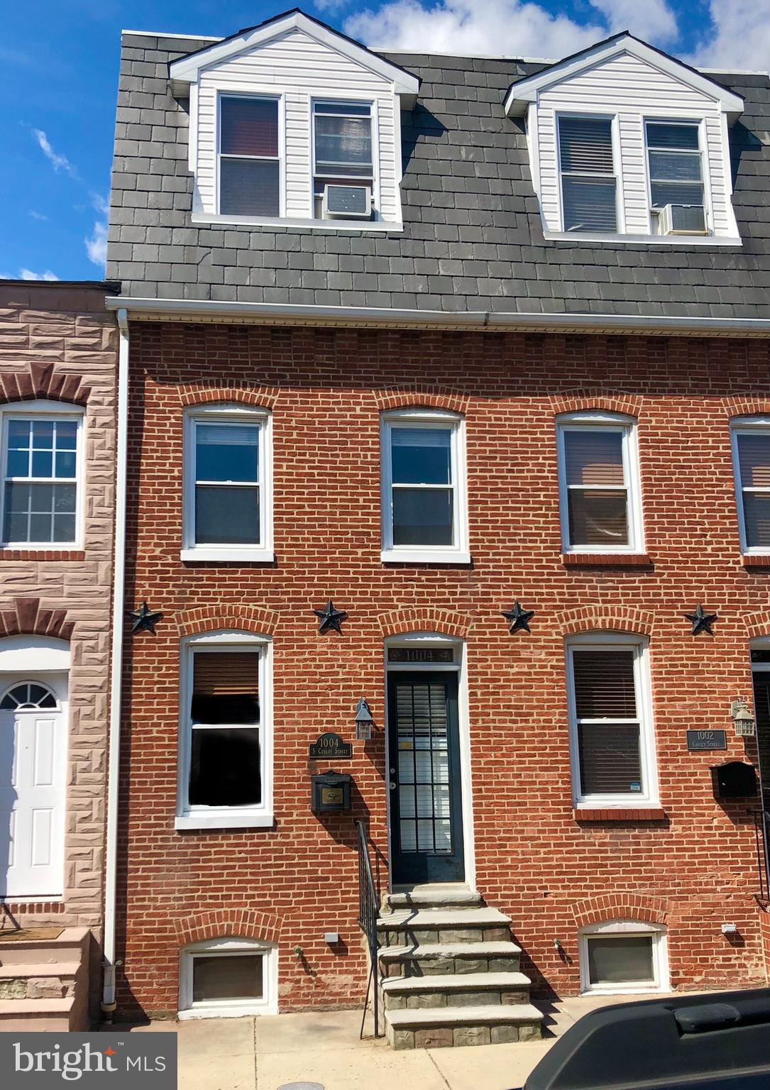 CANTON SQUARE - Residential