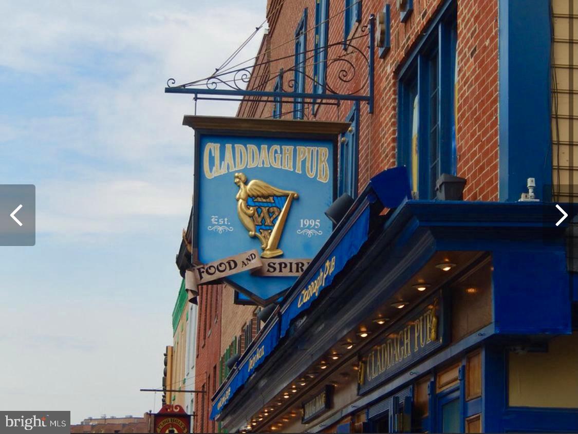 CANTON SQUARE - Residential