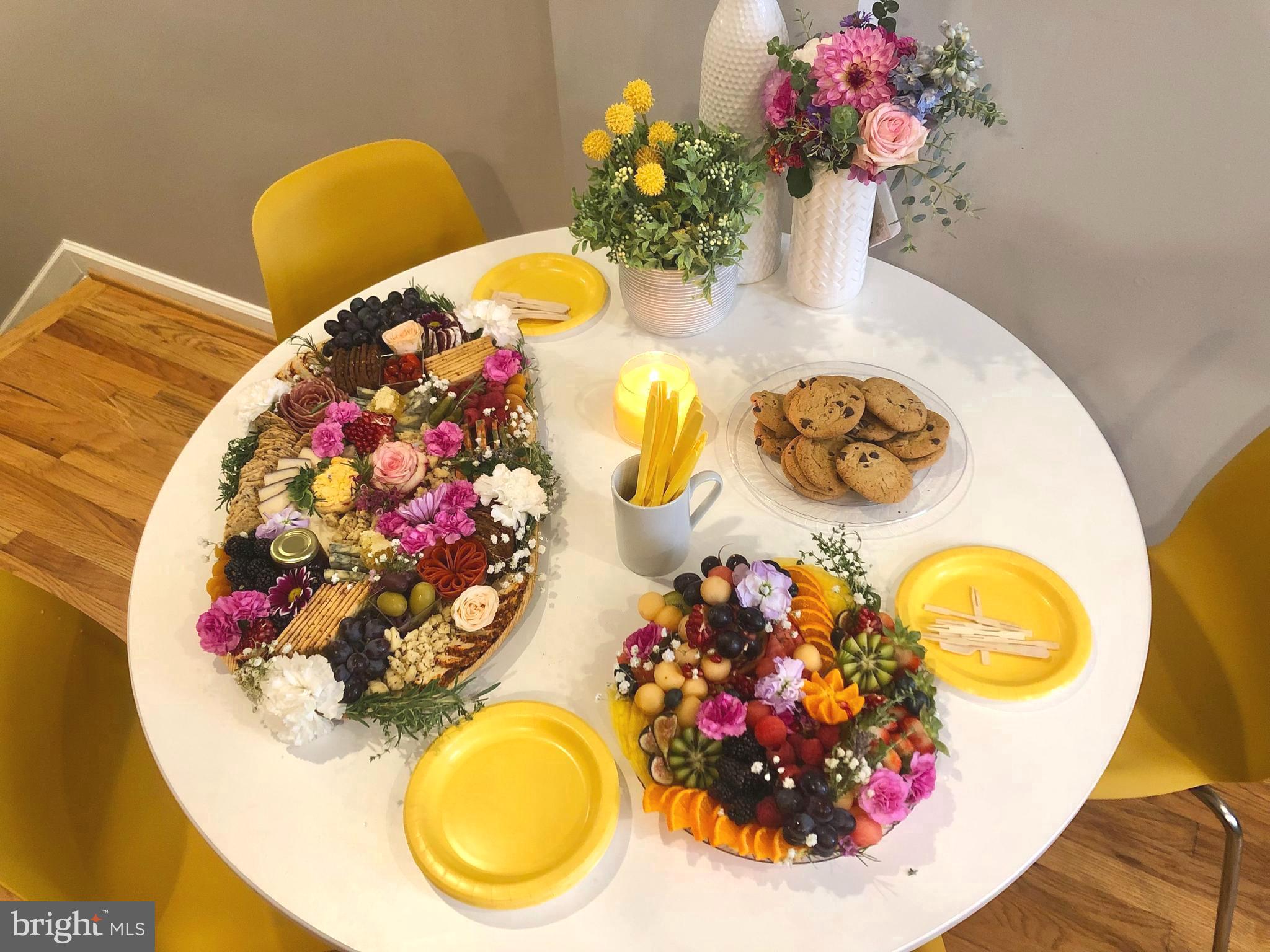 CANTON SQUARE - Residential