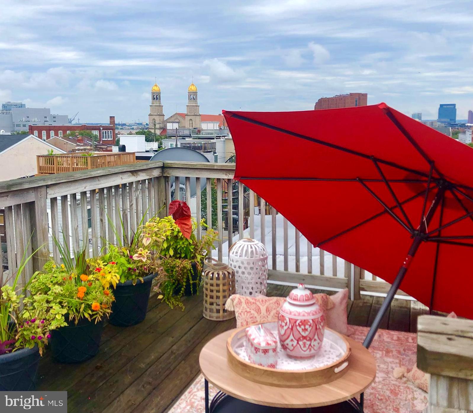 CANTON SQUARE - Residential