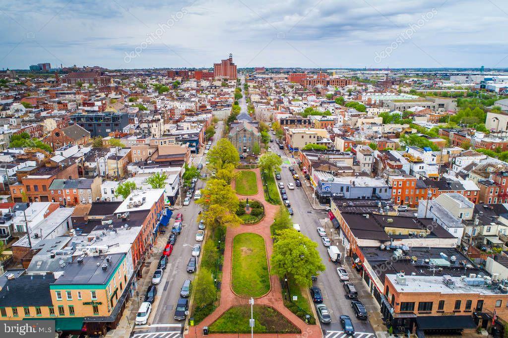 CANTON SQUARE - Residential