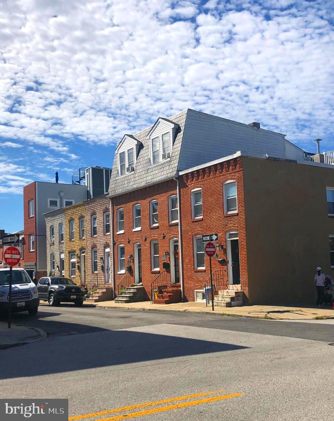 CANTON SQUARE - Residential