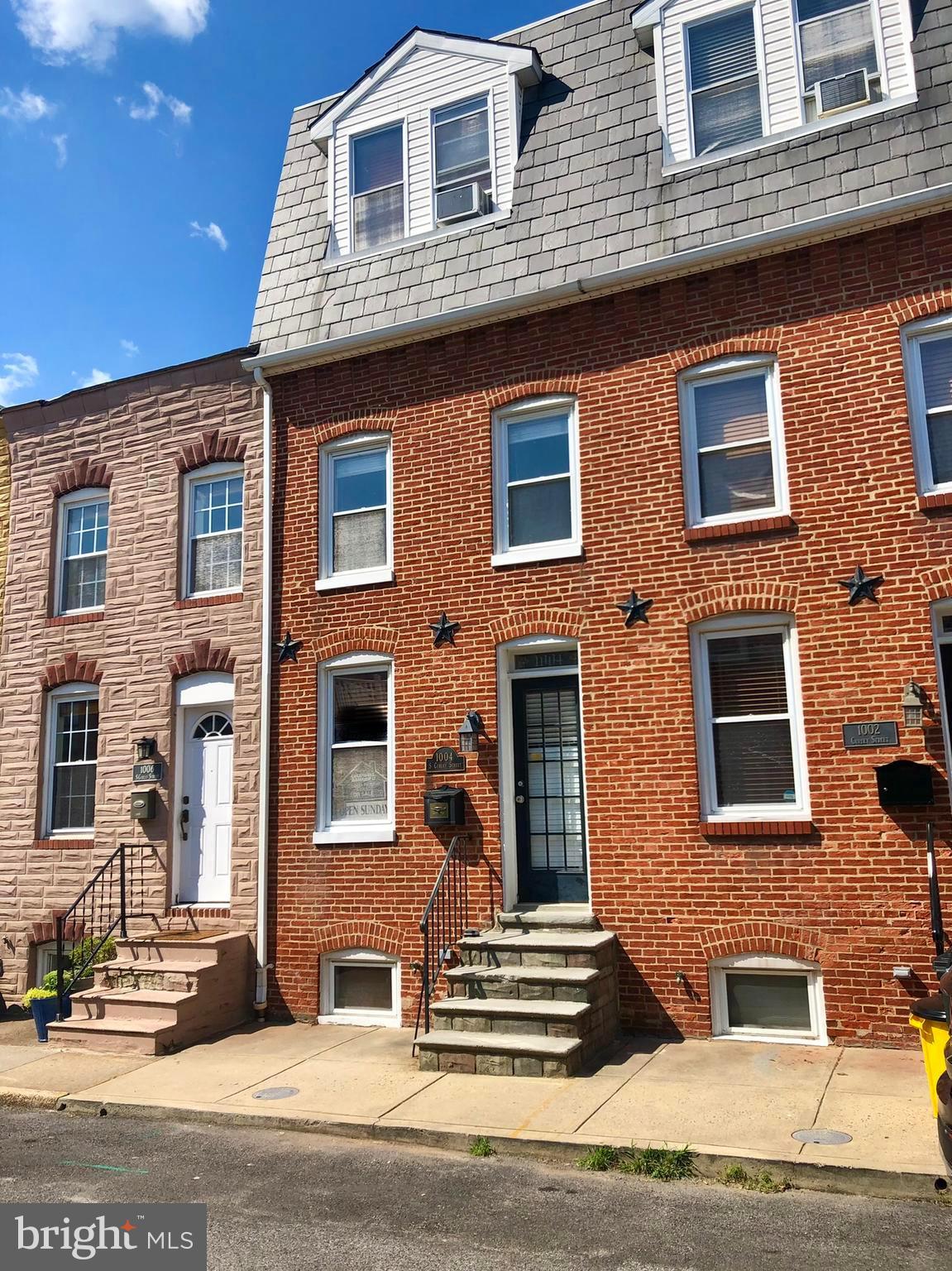 CANTON SQUARE - Residential