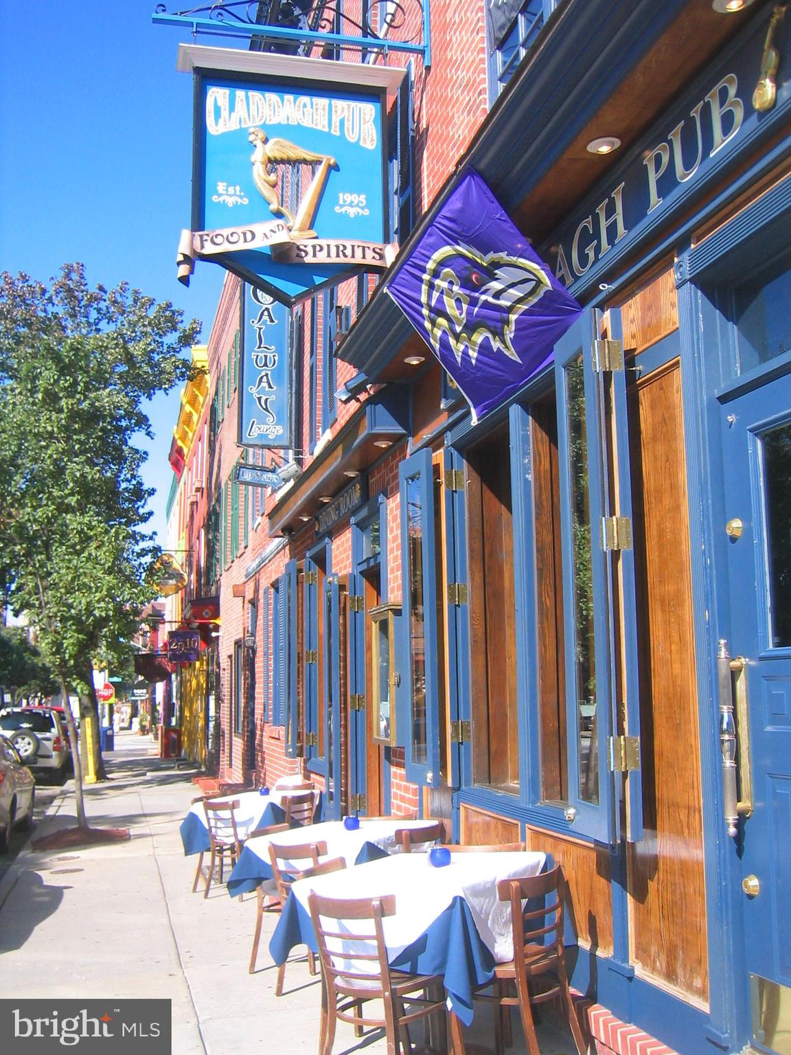 CANTON SQUARE - Residential