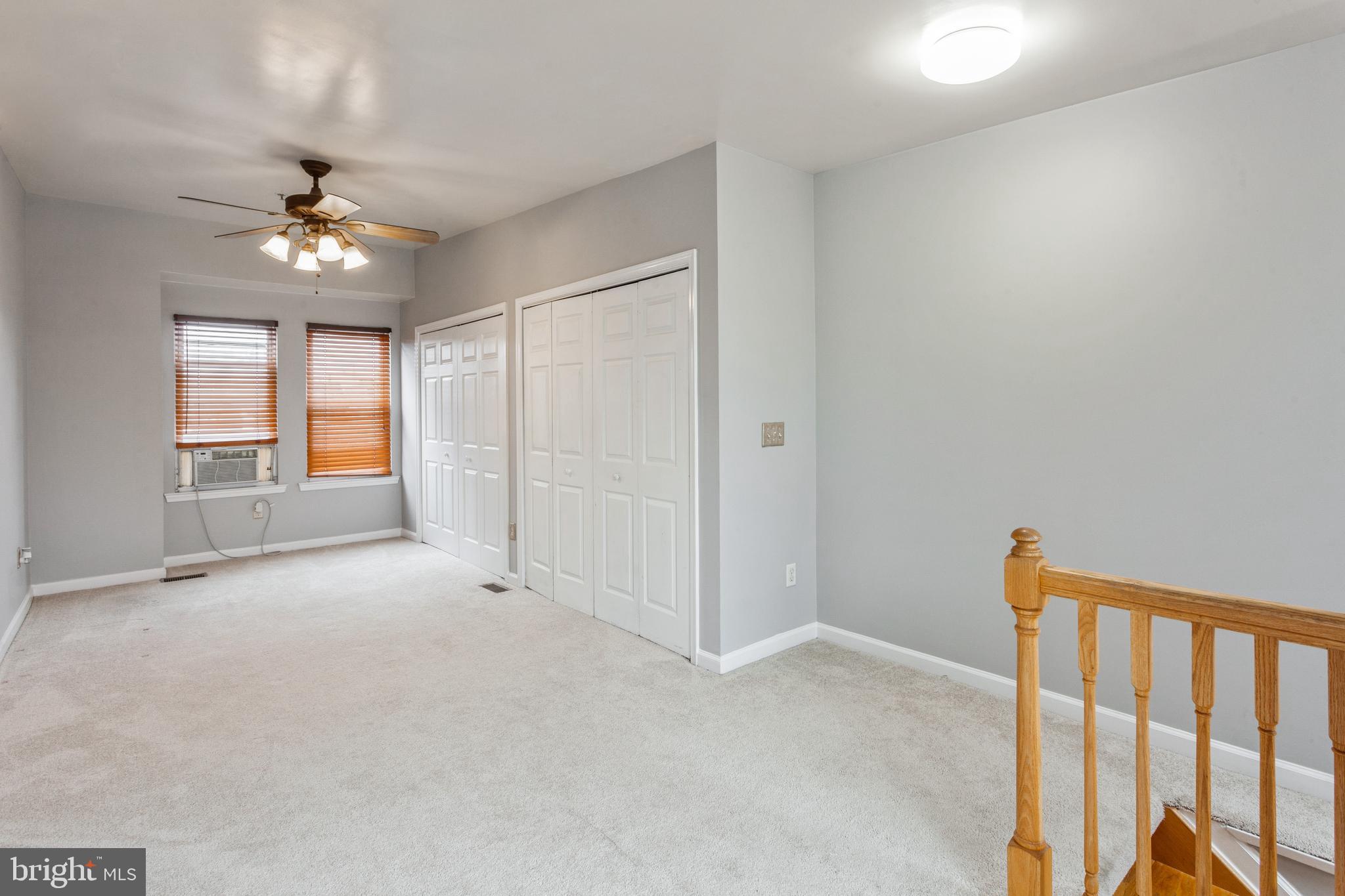 CANTON SQUARE - Residential