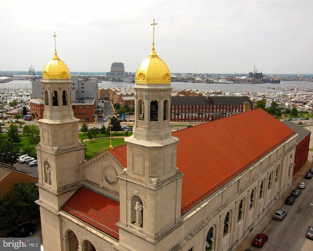 CANTON SQUARE - Residential