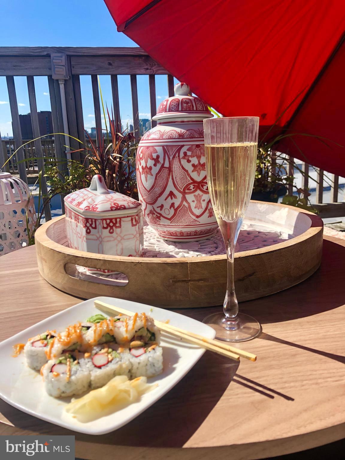 CANTON SQUARE - Residential